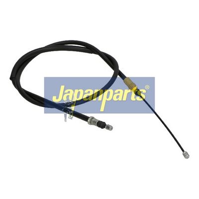 JAPANPARTS Trosas, stovėjimo stabdys