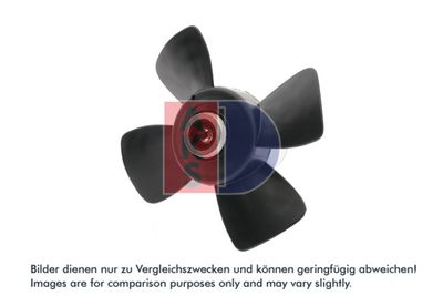 LüFTER MOTORKüHLUNG