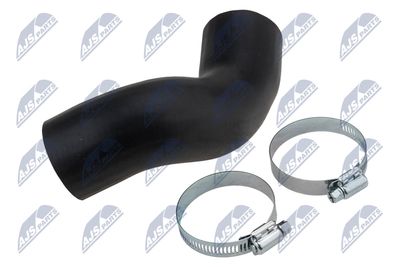 Hadička plnicího vzduchu NTY GPP-BM-090