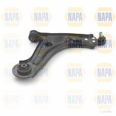 Control/Trailing Arm, wheel suspension NAPA NST2855