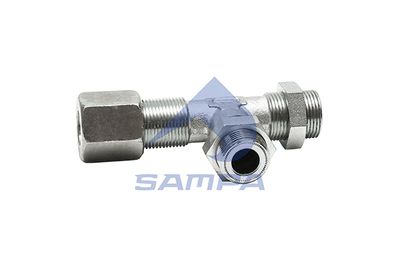 Conector, Tubería de aire comprimido