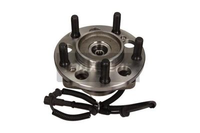 MAXGEAR 33-1042 Подшипник ступицы для SSANGYONG ACTYON