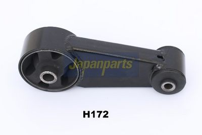 JAPANPARTS Variklio montavimas