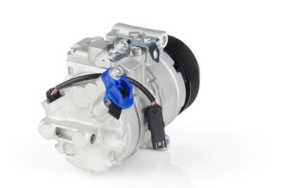 COMPRESOR CLIMATIZARE NISSENS 890070 37