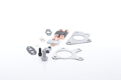 SET MONTAJ TURBOCOMPRESOR BTS Turbo T931214ABS 12