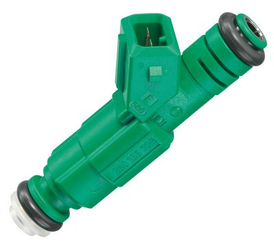 BOSCH Einspritzventil
