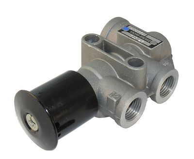 Drukventiel (M16x1,5mm/M16x1,5mm)