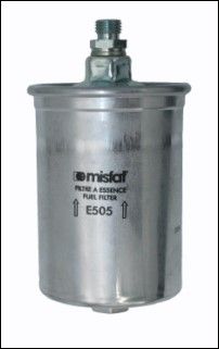 Filtr paliwa MISFAT E505