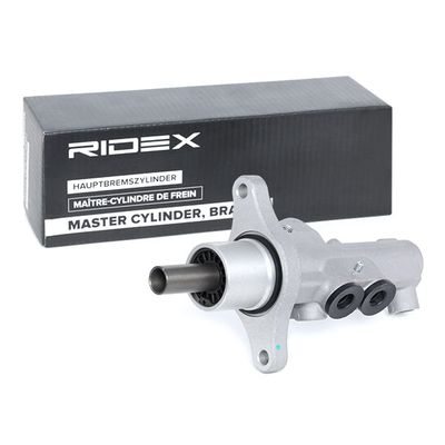 Спирачна помпа RIDEX 258M0036