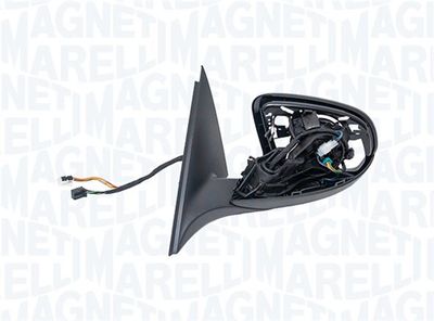 Vnější zpětné zrcátko MAGNETI MARELLI 182201537100