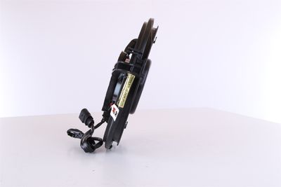 LüFTER MOTORKüHLUNG NISSENS 85639 12