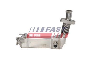 RADIATOR RECIRCULARE GAZE DE ESAPAMENT FAST FT05114 12