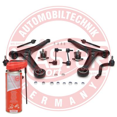 SET SUSPENSIE ROATA MASTER-SPORT GERMANY 37066KITMSP