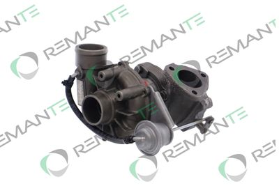 COMPRESOR SISTEM DE SUPRAALIMENTARE REMANTE 003001001303R 5