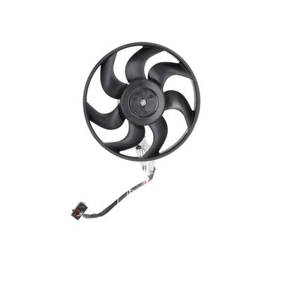 VENTILATOR RADIATOR NISSENS 85730 41