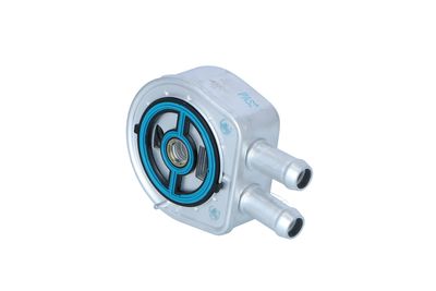 RADIATOR ULEI ULEI MOTOR NRF 31236 9