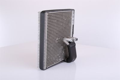 VERDAMPFER KLIMAANLAGE NISSENS 92369 36
