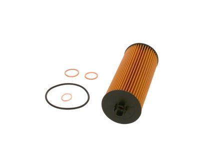 FILTRU ULEI BOSCH F026407026 18