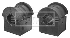 Repair Kit, stabiliser coupling rod Borg & Beck BSK7734K