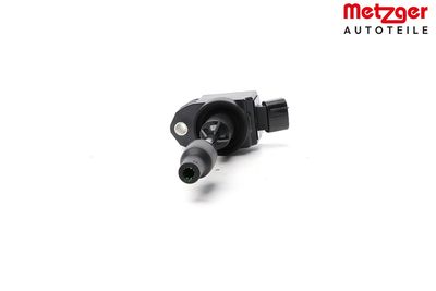 ZüNDSPULE METZGER AUTOTEILE 0880563 12