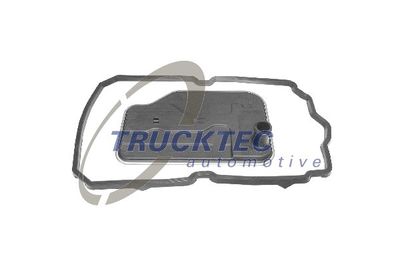 0225047 TRUCKTEC AUTOMOTIVE Комплект гидрофильтров, автоматическая коробка передач