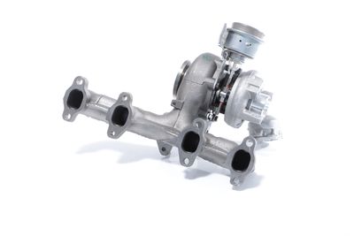 LADER AUFLADUNG BTS Turbo T914128 37