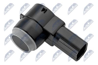Sensor, Einparkhilfe