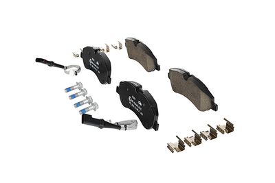 BREMSBELAGSATZ SCHEIBENBREMSE ATE 13046026112 6