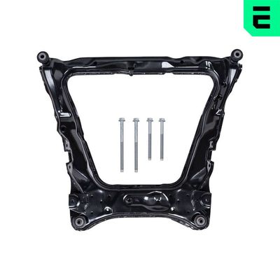 HILFSRAHMEN/AGGREGATETRäGER OPTIMAL OPCSF00107