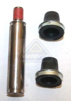 National FK2023CK