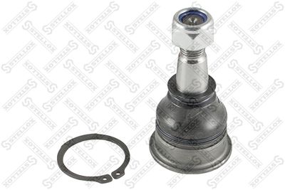 Шарнир независимой подвески / поворотного рычага STELLOX 52-98048-SX для CITROËN C1
