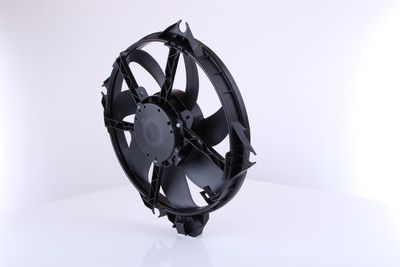 LüFTER MOTORKüHLUNG NISSENS 85989 11