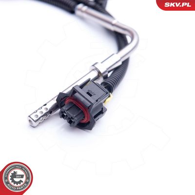 Snímač teploty výfukových plynov ESEN SKV 30SKV117