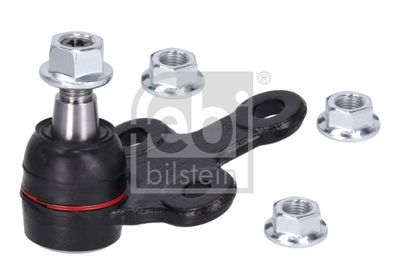 FEBI BILSTEIN 180542 Передний поперечный рычаг для PEUGEOT PARTNER Автофургон / микроавтобус (K9) 1.6 BlueHDI 75 FEBI BILSTEIN 180542 Передний поперечный рычаг для PEUGEOT PARTNER Автофургон / микроавтобус (K9) 1.6 BlueHDI 75