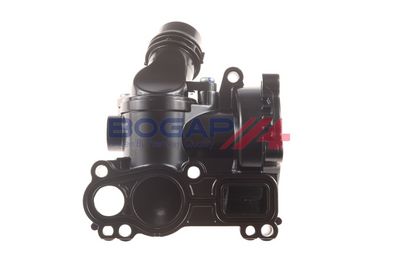 CARCASA TERMOSTAT BOGAP A4242111 5