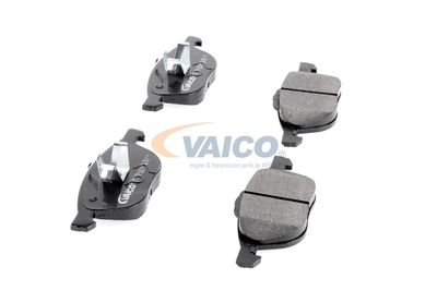 BREMSBELAGSATZ SCHEIBENBREMSE VAICO V250272 49
