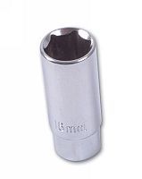 Laser Tools Spark Plug Socket 3/8"D 16mm