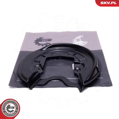 PROTECTIE STROPIRE DISC FRANA