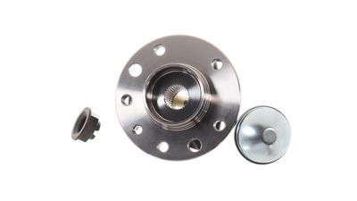 SET RULMENT ROATA SKF VKBA3651 17