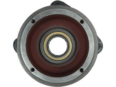 CAPAC SOC CARBURATOR AS-PL SBR0006 1