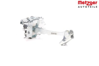 FIXARE USA METZGER AUTOTEILE 2312060 6