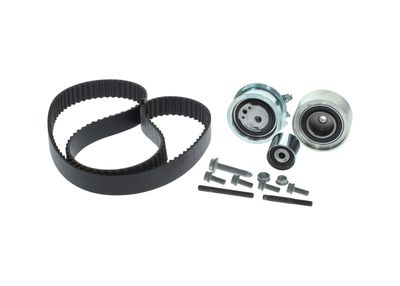 ZAHNRIEMENSATZ BOSCH 1987946723 27