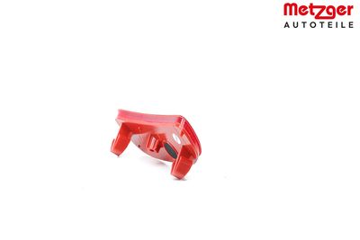 REFLECTOR METZGER AUTOTEILE 2080440 25