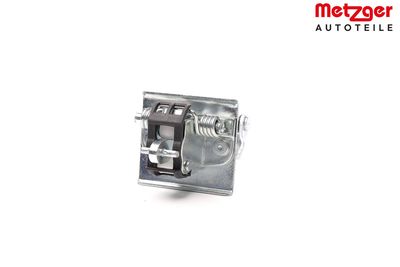 TüRFESTSTELLER METZGER AUTOTEILE 2312113 31