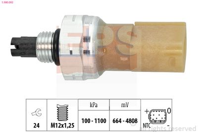 COMUTATOR PRESIUNE AER CONDITIONAT