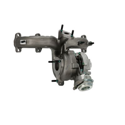 COMPRESOR SISTEM DE SUPRAALIMENTARE NISSENS 93090 27
