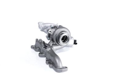 LADER AUFLADUNG BTS Turbo T914930BT 25