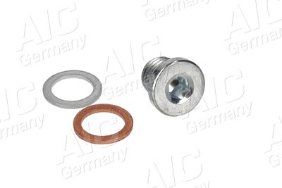 VERSCHLUSSSCHRAUBE ÖLWANNE AIC 74437 1