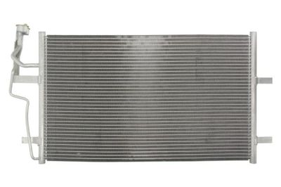 CONDENSATOR CLIMATIZARE THERMOTEC KTT110480 1