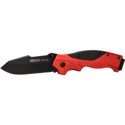 Ks Tools - Zatvárací nôž s aretáciou 90mm
